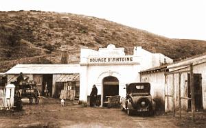 Arzew - Source Muriel en 1920-1930- 02